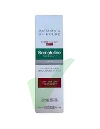 Somatoline Linea Skincure Crema Rimodellante Notte Viso 50 ml