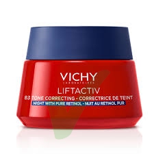 Vichy Liftactiv B3 Crema Anti-Macchie Notte 50ml