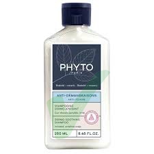 Phyto Shampoo Antiprurito Lenitivo 250 ml