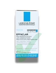 La Roche Posay Effaclar Detergente Solido 65 gr.