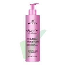 Nuxe Hair Prodigieux Le Shampooing 400 ml