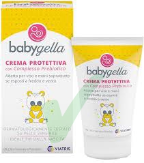 Babygella Crema Protettiva 50ml