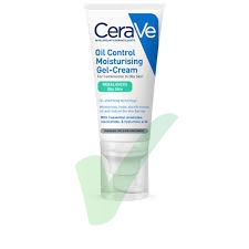 CeraVe Crema Gel Idratante Anti-Lucidit 52 ml