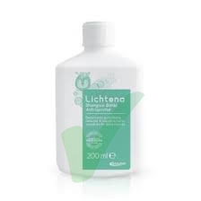 Lichtena Shampoo Bimbi 200 ml