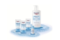 Eucerin Linea AQUAporin Active Light Emulsione Rinfrescante Pelli Miste 40 ml